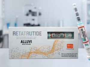 Retatrutide 40mg