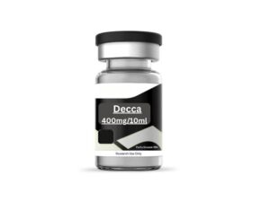 Decca 400mg/10ml - Peptide Global Lab