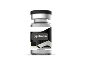 Hygetropin - Peptide Global Lab