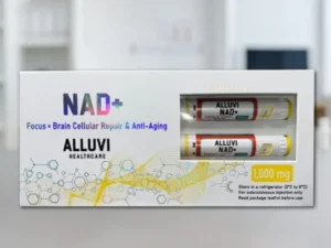 NAD+ 1000mg - Peptide Global Lab